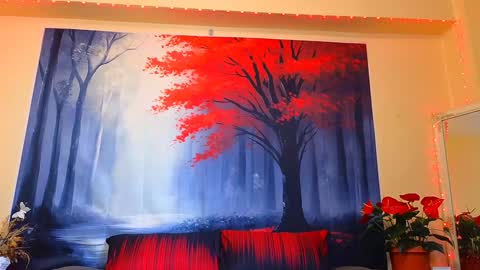 Snapshot of samiraevans chatting on January 17, 2025, 9:39 pm     online show from January 17, 2025, 9:39 pm