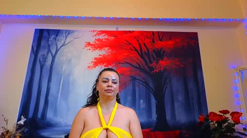 Snapshot of samiraevans chatting on January 22, 2025, 5:59 am     online show from January 22, 2025, 5:59 am