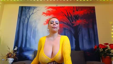 Snapshot of samiraevans chatting on January 27, 2025, 4:01 pm     online show from January 27, 2025, 4:01 pm