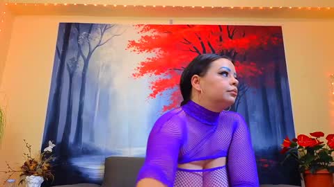 Snapshot of samiraevans chatting on February 2, 2025, 12:51 am     online show from February 2, 2025, 12:51 am