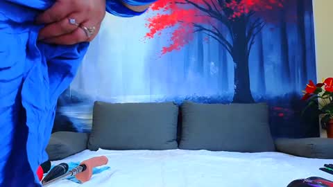 Snapshot of samiraevans chatting on February 7, 2025, 3:55 am     online show from February 7, 2025, 3:55 am