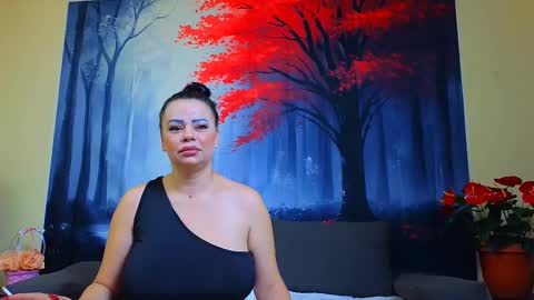 Snapshot of samiraevans chatting on February 11, 2025, 7:05 pm     online show from February 11, 2025, 7:05 pm