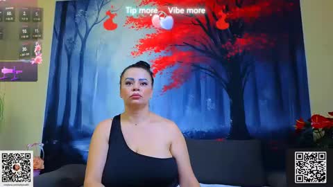 Snapshot of samiraevans chatting on February 11, 2025, 10:28 pm     online show from February 11, 2025, 10:28 pm