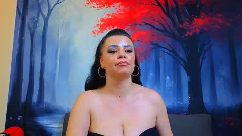 Snapshot of samiraevans chatting on February 18, 2025, 5:53 am     online show from February 18, 2025, 5:53 am