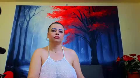 Snapshot of samiraevans chatting on March 2, 2025, 9:01 pm     online show from March 2, 2025, 9:01 pm