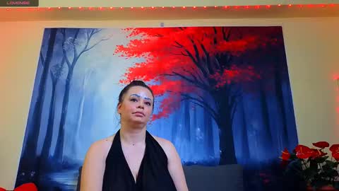 Snapshot of samiraevans chatting on March 8, 2025, 12:11 am     online show from March 8, 2025, 12:11 am