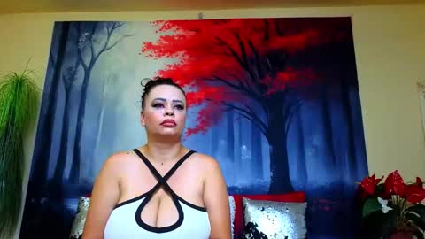 Snapshot of samiraevans chatting on September 11, 2025, 9:26 pm     online show from September 11, 2025, 9:26 pm