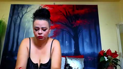 Snapshot of samiraevans chatting on September 12, 2025, 7:58 pm     online show from September 12, 2025, 7:58 pm