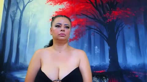 Snapshot of samiraevans chatting on October 4, 2025, 8:18 pm     online show from October 4, 2025, 8:18 pm