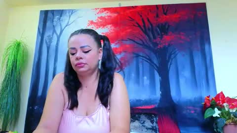 Snapshot of samiraevans chatting on October 5, 2025, 7:56 pm     online show from October 5, 2025, 7:56 pm