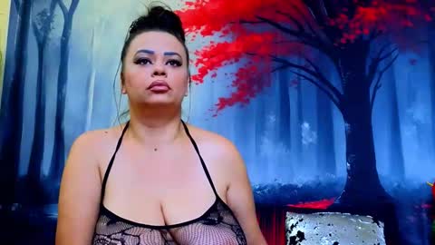 Snapshot of samiraevans chatting on October 13, 2025, 9:59 pm     online show from October 13, 2025, 9:59 pm