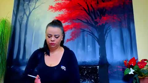 Snapshot of samiraevans chatting on October 14, 2025, 9:37 pm     online show from October 14, 2025, 9:37 pm