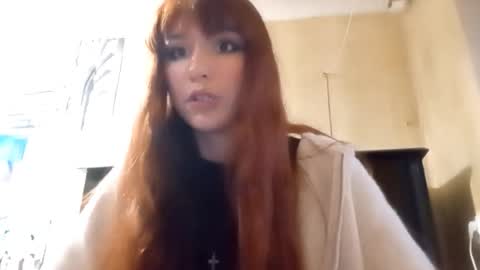 Snapshot of samiravilmont chatting on October 4, 2025, 3:10 pm Mira online show from October 4, 2025, 3:10 pm