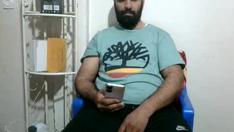 samirfuker84 online show from May 8, 2026, 5:13 am