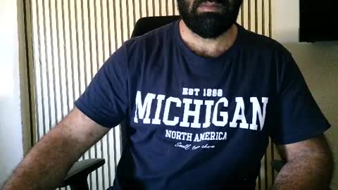Snapshot of samirfuker84 chatting on June 22, 2026, 12:35 pm samirfuker84 online show from June 22, 2026, 12:35 pm