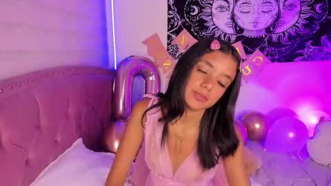 samirose_ online show from January 16, 2026, 11:31 pm