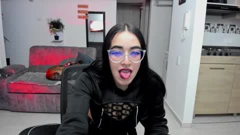 SARA online show from October 30, 2025, 12:12 am