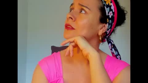 Snapshot of samm_hoti chatting on September 21, 2025, 9:27 pm sam online show from September 21, 2025, 9:27 pm