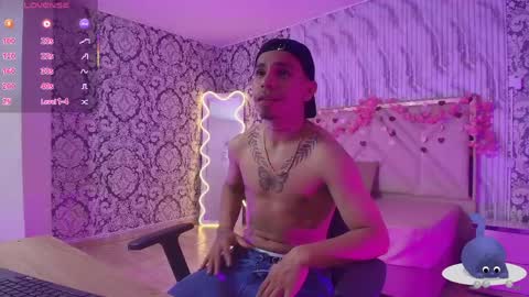 samm_tay1 online show from June 4, 2026, 5:46 am