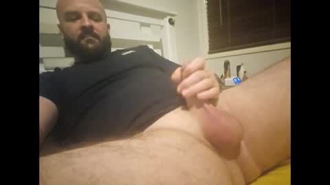 sammac8828 online show from September 21, 2025, 12:18 pm