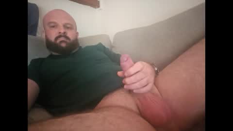 sammac8828 online show from September 23, 2025, 6:38 am