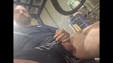 sammac8828 online show from September 23, 2025, 10:46 pm