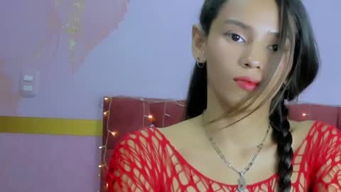 Samantha online show from December 23, 2024, 2:56 am