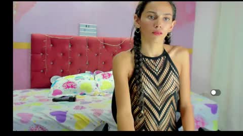 Samantha online show from December 27, 2024, 7:51 am
