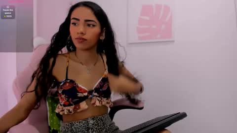 Samantha online show from February 23, 2026, 3:04 am