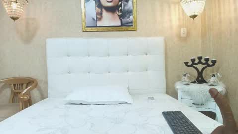 Snapshot of sammantha_hot chatting on April 8, 2026, 7:36 pm Samantha online show from April 8, 2026, 7:36 pm