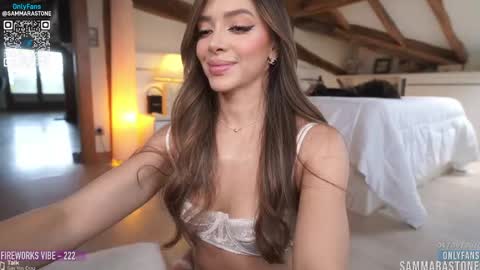 Maria online show from June 4, 2026, 2:23 pm