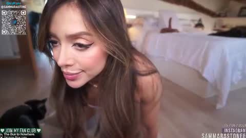 Maria online show from June 15, 2026, 4:09 pm