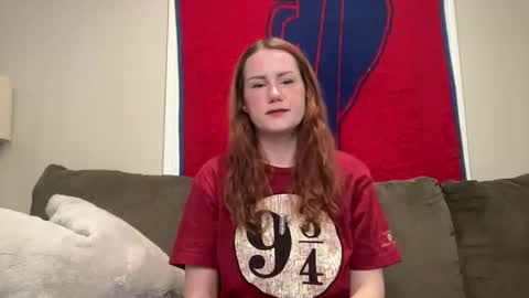 Playful Sammie online show from April 29, 2026, 7:31 pm