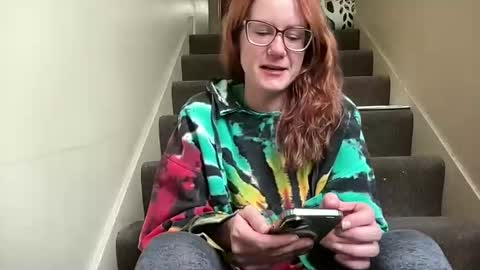 Playful Sammie online show from May 7, 2026, 8:14 pm