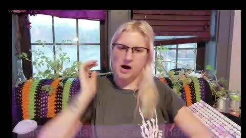 Samantha online show from June 1, 2026, 12:07 pm