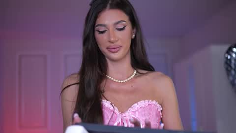 Sammi online show from March 2, 2026, 7:15 am