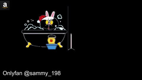 Snapshot of sammy18_ chatting on October 11, 2025, 3:54 pm Sammy online show from October 11, 2025, 3:54 pm