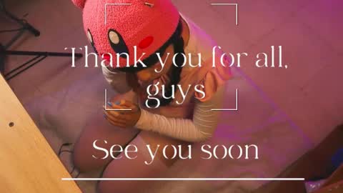 Sammy online show from October 11, 2025, 5:39 am