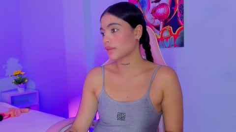 Sammy Rose online show from September 11, 2025, 7:58 pm