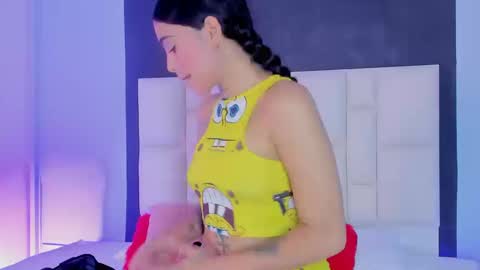 Sammy Rose online show from September 12, 2025, 2:39 pm