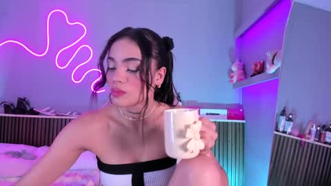 Sammy Rose online show from May 4, 2026, 9:44 pm