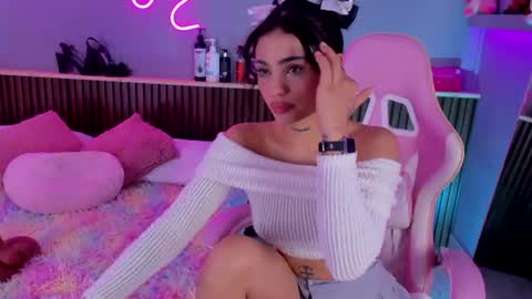 Sammy Rose online show from June 18, 2026, 8:24 pm