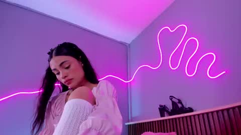 Sammy Rose online show from June 24, 2026, 8:08 pm