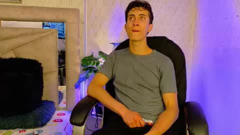 Sammy and Ithan online show from February 21, 2026, 11:22 am