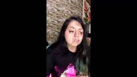 Snapshot of sammy_bunny1 chatting on April 19, 2026, 3:06 am Samantha online show from April 19, 2026, 3:06 am