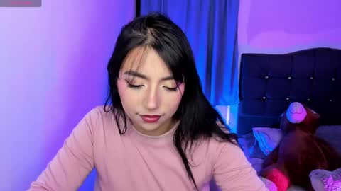 Snapshot of sammy_bunny1 chatting on May 7, 2026, 5:02 am Samantha online show from May 7, 2026, 5:02 am