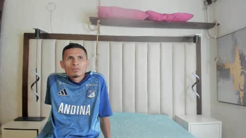 sammy_ela online show from March 14, 2026, 7:08 pm