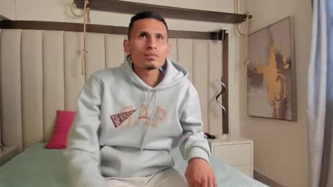 sammy_ela online show from March 15, 2026, 11:05 am