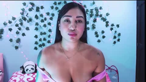 sammy_garciia_ online show from September 23, 2025, 6:05 am