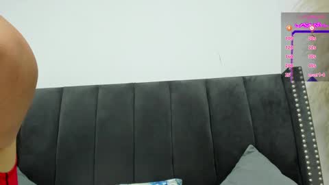 Snapshot of sammy_gray_ chatting on December 16, 2024, 12:38 pm Sammy online show from December 16, 2024, 12:38 pm